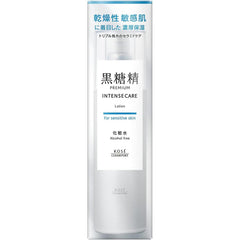 KOSE Kokutosei Premium Intense Care Emulsion (Dry Sensitive Skin) 120mL