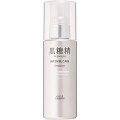 KOSE Kokutosei Premium Intense Care Emulsion (Dry Sensitive Skin) 120mL