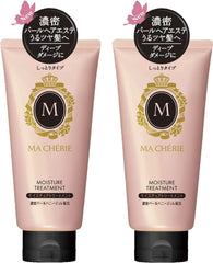 [Japanese Moisturizing] Masheri Moisture Shampoo refill (moisturizing) 380ml x 2 set with bonus bulk purchase