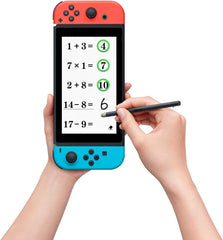 [Japanese Nintendo Switch] Adult Nintendo Switch training to train your brain (with touch pen) -Switch, supervised by Professor Ryuta Kawashima, Tohoku University Institute of Aging and Aging