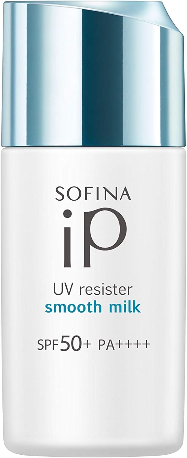 Manufacturer's End of Life Sophina iP Sophina iP UV Resist smooth milk sunscreen 1 x 30 milliliters