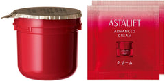 2308 Release Asterift Advanced Cream (approximately 30g for 1 month) Official store only (Includes 2 0.5g pouch) High Moisturizing Moisturizing Stiffness