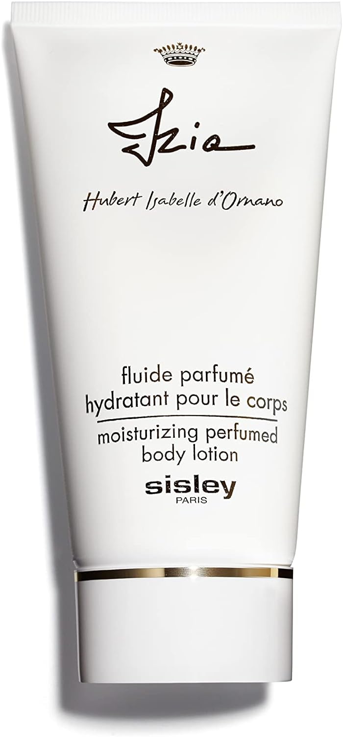 SISLEY (SISLEY) EGIA MOISTUREIZING PERFUMED 150mL of body lotion