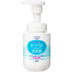 KOSE Softimo Foam Face Wash (Ceramide) Refill 130mL