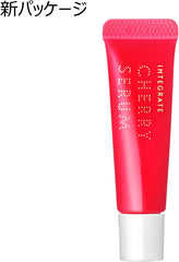 Integrate Sakura Drop Essence (Sakurairo) Lip Essence (SPF18 PA++) 7g