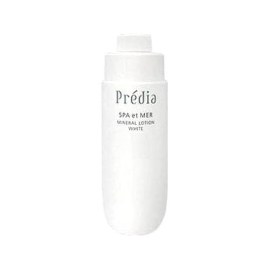 Kose Predia Spa E Mer Mineral Lotion White II Very Moist Replacement 250ml