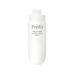 Kose Predia Spa E Mer Mineral Lotion White II Very Moist Replacement 250ml