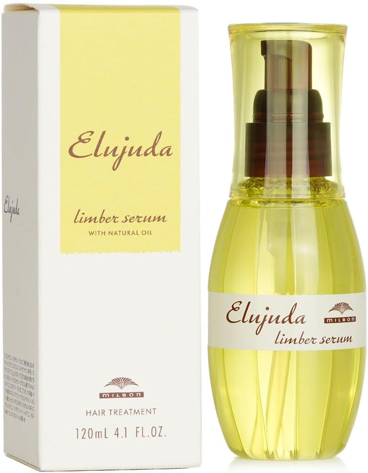 MILBON DEESE'S Elujuda Limber Serum 4.1 fl oz (120 ml)