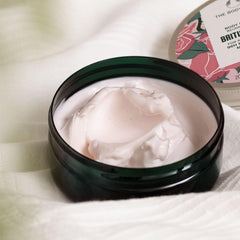 The Body Shop Official Body Butter BR 1.7 fl oz (50 ml)