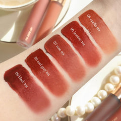 rom nd MILK TEA VELVET TINT (05 Vanilla Tea)