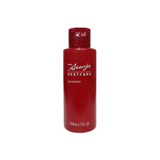 Milbon Ricio Attenje Heat Care Shampoos 120 ml