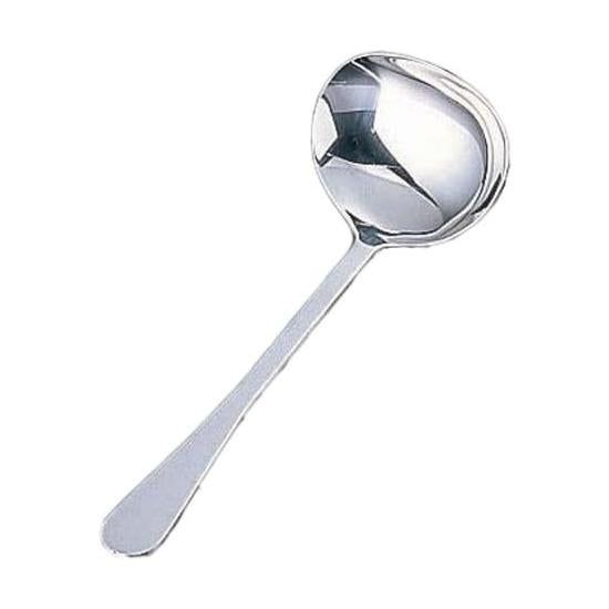 For You, 18 – 8 Stainless Steel Petite Ladle LB – ns051 bot3401