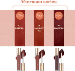 rom nd MILK TEA VELVET TINT (05 Vanilla Tea)