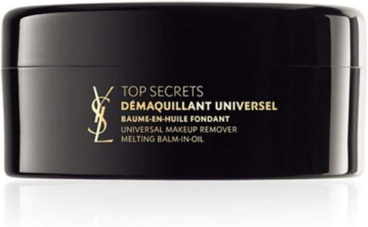 Yves Saint Laurent (iヴsanro-ran) Top Secret Cleansing Balm 125ml