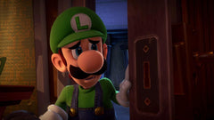 [Japanese Nintendo Switch] Luigi Mansion 3-Switch