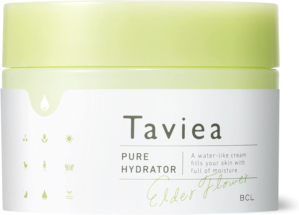 Tavia Pure Hydrator ef 150g