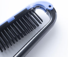 Kai HL0011 Folding Hair Care Brush