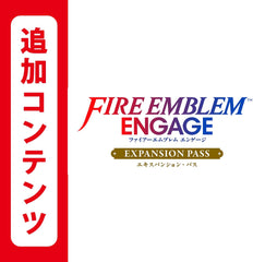 [Japanese Nintendo Switch] Fire emblem Engage Engagement) - Switch