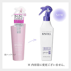 [Japanese Moisturizing] STEPHEN KNOLL Hydro Renew Mist Moisture Repair (Refill) Treatment Colorless 230ml (x 1)