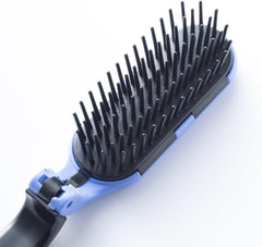 Kai HL0011 Folding Hair Care Brush