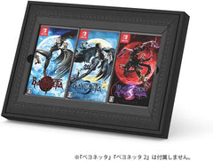 [Japanese Nintendo Switch] Bayonetta -Switch