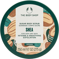 The Body Shop Official Body Scrub, SB, 8.5 fl oz (250 ml)