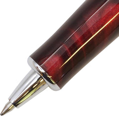 Pilot Oil Ballpoint Pen Timeline (Eternal) Eternal Red BTL-5SR-ETR