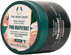 The Body Shop Official Body Care Gift PG (Scent: Pink Grapefruit)