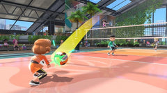 [Japanese Nintendo Switch] Nintendo Switch Sports - Switch