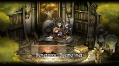 [Japanese Nintendo Switch] DEEMO - Switch