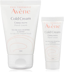 Avene Yakuyo Hand Cream Small + Yakuyo Hand Cream Special Size 2 Pieces Assorted