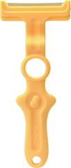 Noji Peeler Potato Peeler, Yellow W8PP-01PY