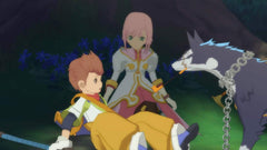 [Japanese Nintendo Switch] Tales of Vesperia REMASTER -Switch