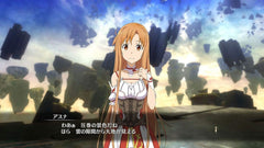 [Japanese Nintendo Switch] Sword Art Online – Hollow Realization – DELUXE EDITION -Switch