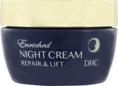 30g DHC Enrich Night Cream R L (SS)