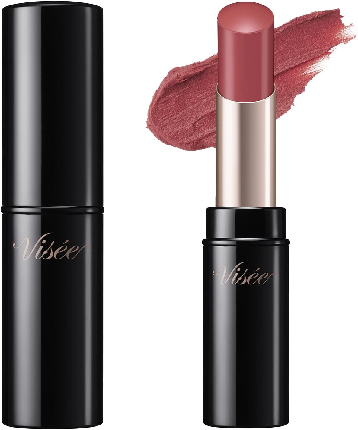 Visee Nuance Matte Rouge 840 Urban Peach 4g