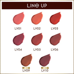 Excel Lip Verbetist LV06 Lip