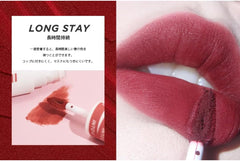 INTOU Supermatte Lip   Cheek Mad (EM05 Beautiful Cinnamon)