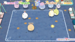 [Japanese Nintendo Switch] Sumikko Gurashi the Movie: Magical Girl of the Blue Moonlit Night Let's play the game! World of Movies - Switch