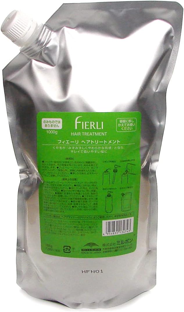 mirubon fie-ri Treatment G (Refill)