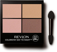 REVLON COLORSTAY DAY TO NIGHT(TM) EYESHADOW QUAD 575 EXQUISIT (575) 4.8g 1 piece (x 1)