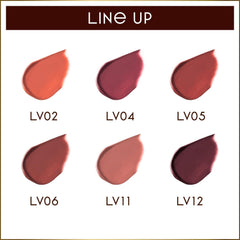 Excel Lip Verbetist LV06 Lip