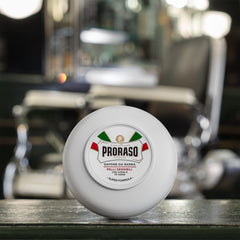 PRORASO (Poloraso) PRORASO (Poloraso) Shaving soap sensitive sensitive shaving men's cream Italian 150ml 150ml (1x)