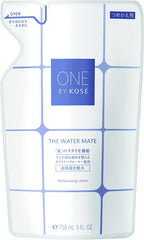 Quasi-drug ONE BY KOSE The Water Mate Highly Moisturizing Lotion Hyaluronic Acid Ceramide Pore Dry Refill 150mL