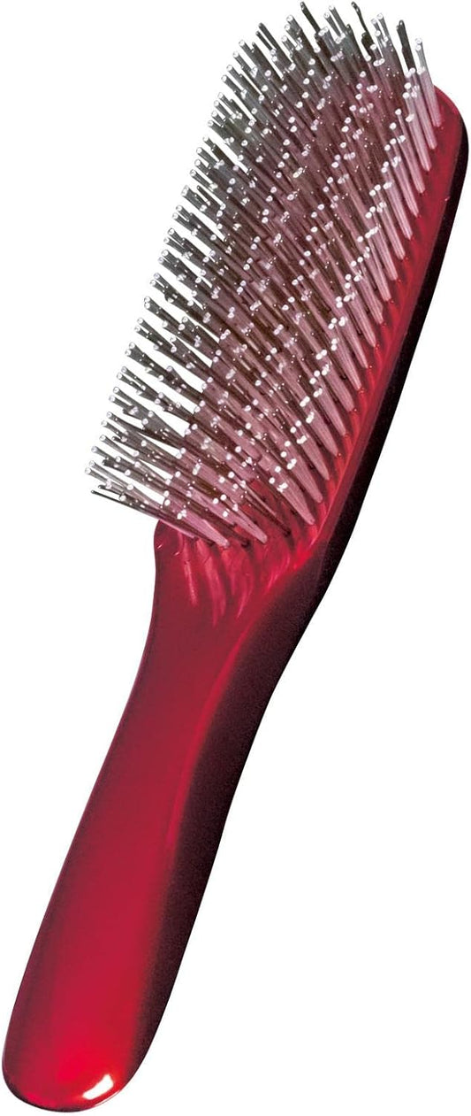 Comolife Scalp Shampoo Brush R Hair Brush Scalp Care Shampoo Brush Shampoo Rinse Treatment Scalp Care Brushing Tip Pin Hair Set Blow Bath Pore Stain Split End Scalp Stain Odor Hair Loss Thin Hair