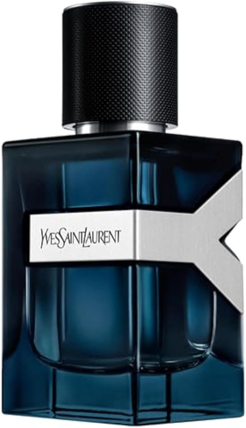 Eve Saint Laurent YSLY MEN Men Audepalfam intence 60ml EDP SP Parallel Import