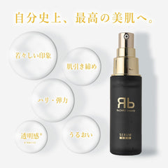 ReZARD BEAUTY SERUM EXO