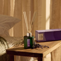 The Body Shop Official Wellness Diffuser Lavender