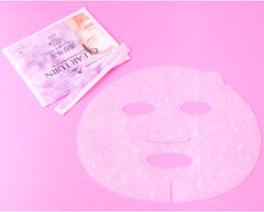 KOSE Clear Turn Premium Fresh Mask (Super Moist) Face Pack 3 doses x 2 boxes + 1 nasal plug pack sample included