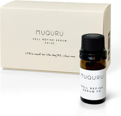 MUQUURU Cell Refine Serum FD100